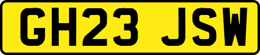 GH23JSW