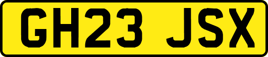 GH23JSX