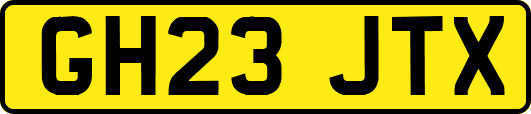 GH23JTX