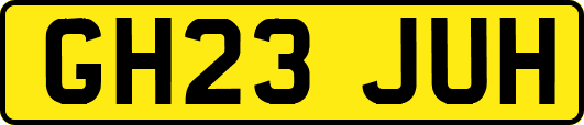 GH23JUH