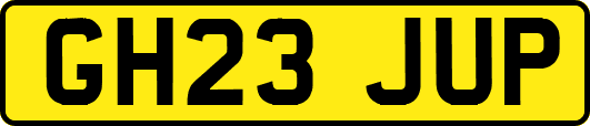 GH23JUP