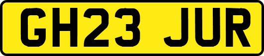 GH23JUR