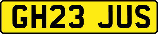GH23JUS