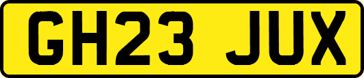 GH23JUX