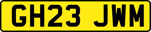GH23JWM