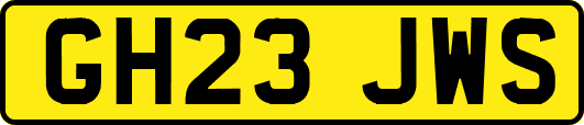 GH23JWS