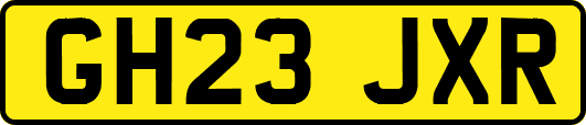 GH23JXR