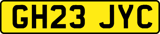 GH23JYC