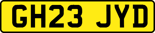GH23JYD