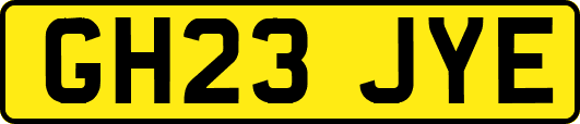 GH23JYE