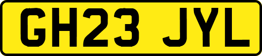 GH23JYL