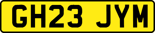 GH23JYM