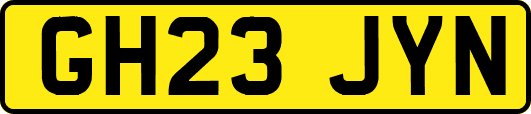 GH23JYN