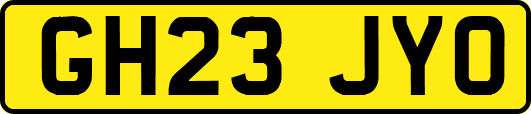 GH23JYO
