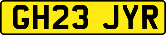 GH23JYR