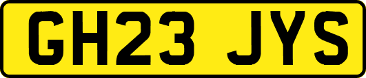 GH23JYS