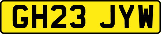 GH23JYW