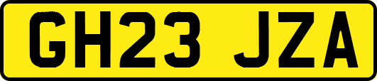 GH23JZA