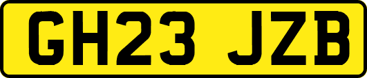 GH23JZB