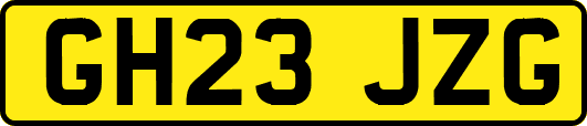 GH23JZG