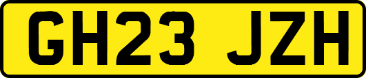 GH23JZH