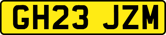 GH23JZM