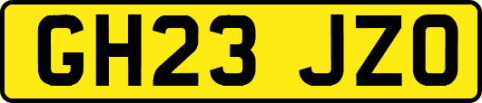 GH23JZO