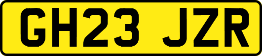 GH23JZR