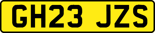 GH23JZS