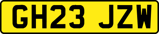 GH23JZW