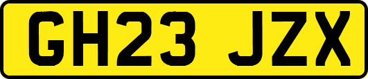 GH23JZX