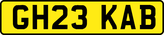 GH23KAB