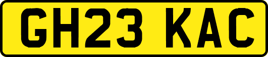 GH23KAC