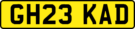 GH23KAD