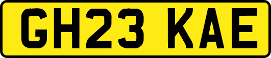 GH23KAE