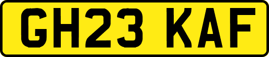 GH23KAF