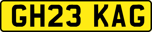 GH23KAG