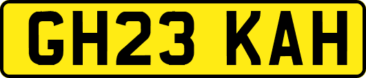 GH23KAH