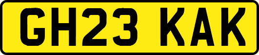 GH23KAK