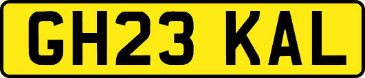 GH23KAL