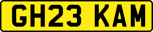 GH23KAM