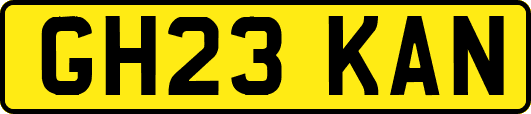 GH23KAN