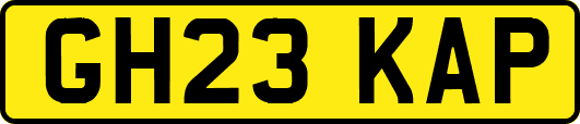 GH23KAP