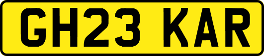GH23KAR
