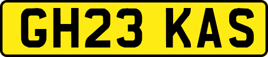 GH23KAS