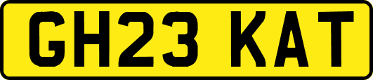 GH23KAT