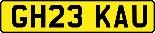 GH23KAU