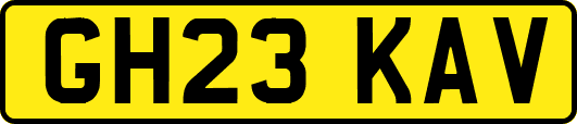 GH23KAV