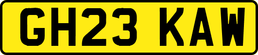 GH23KAW