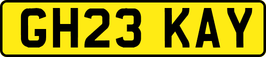 GH23KAY
